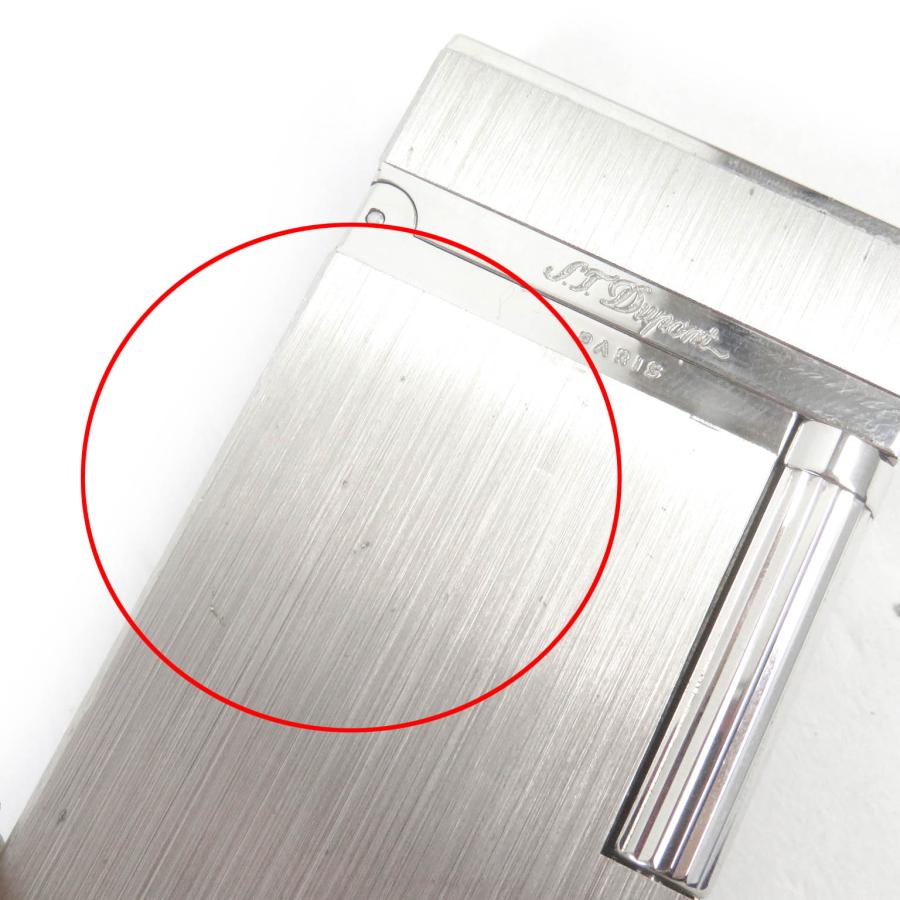 美品□Dupont デュポン ライン2 ヴァーティカルライン