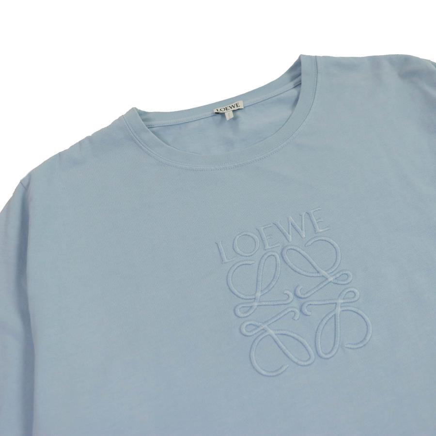 LOEWE 美品□LOEWE ロエベ 23AW H526Y22XA4 アナグラム ロゴエン LOEWE 美品□LOEWE ロエベ 23AW H526Y22XA4 アナグラム ロゴエン