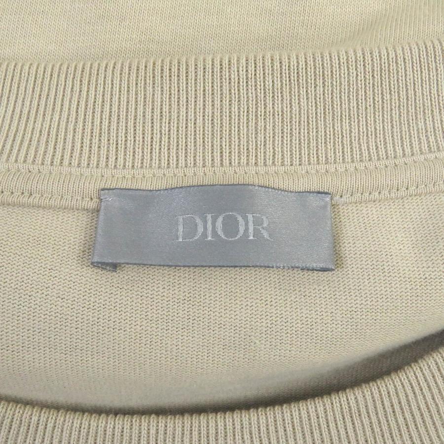 Dior HOMME 美品□DIOR ディオール オム 24SS 483J636B0554 Dior HOMME 美品□DIOR ディオール オム 24SS 483J636B0554