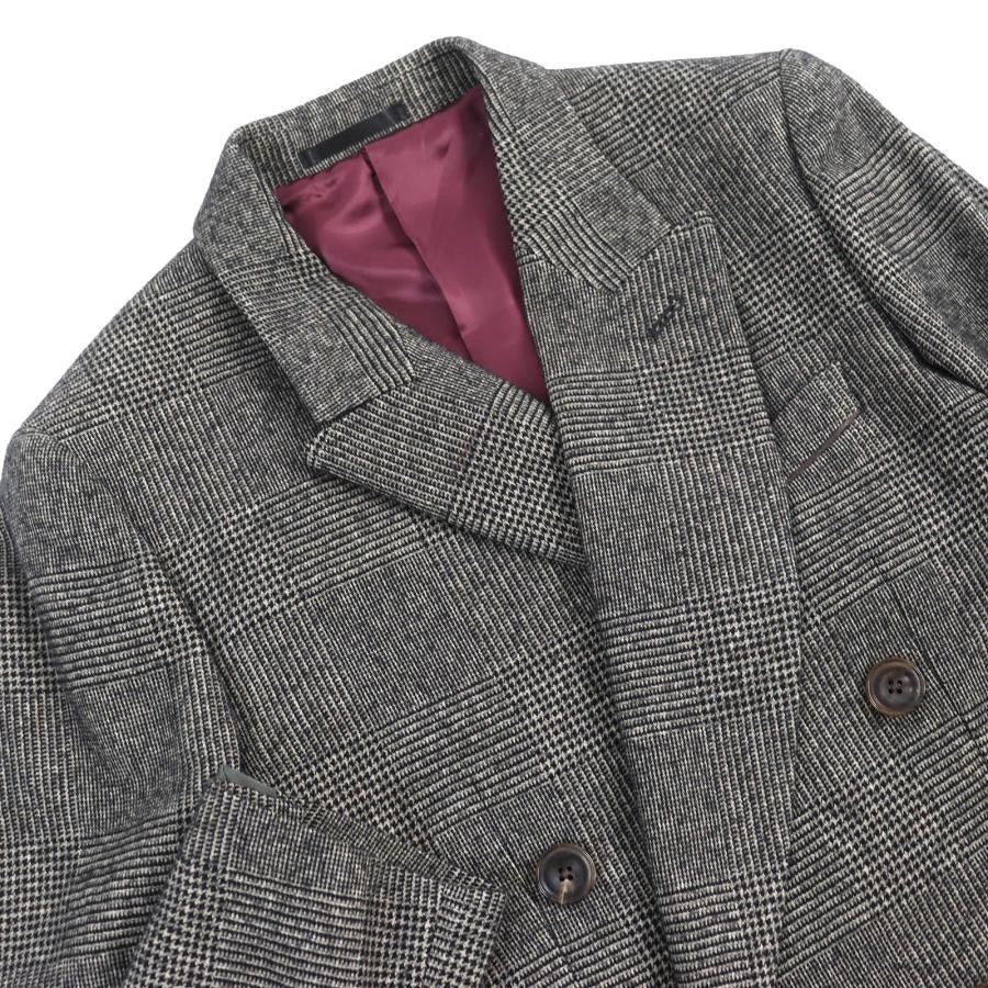 Paul Smith 未使用品△Paul ポールスミス ウール コットン Paul Smith 未使用品△Paul ポールスミス ウール コットン