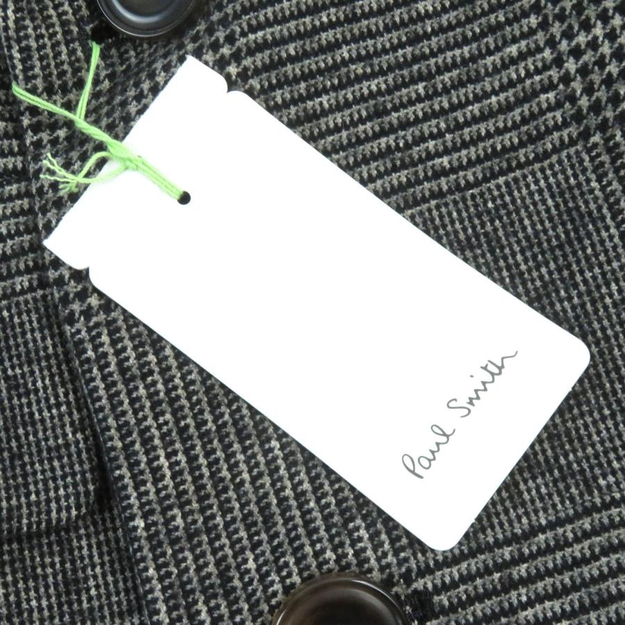 Paul Smith 未使用品△Paul ポールスミス ウール コットン Paul Smith 未使用品△Paul ポールスミス ウール コットン