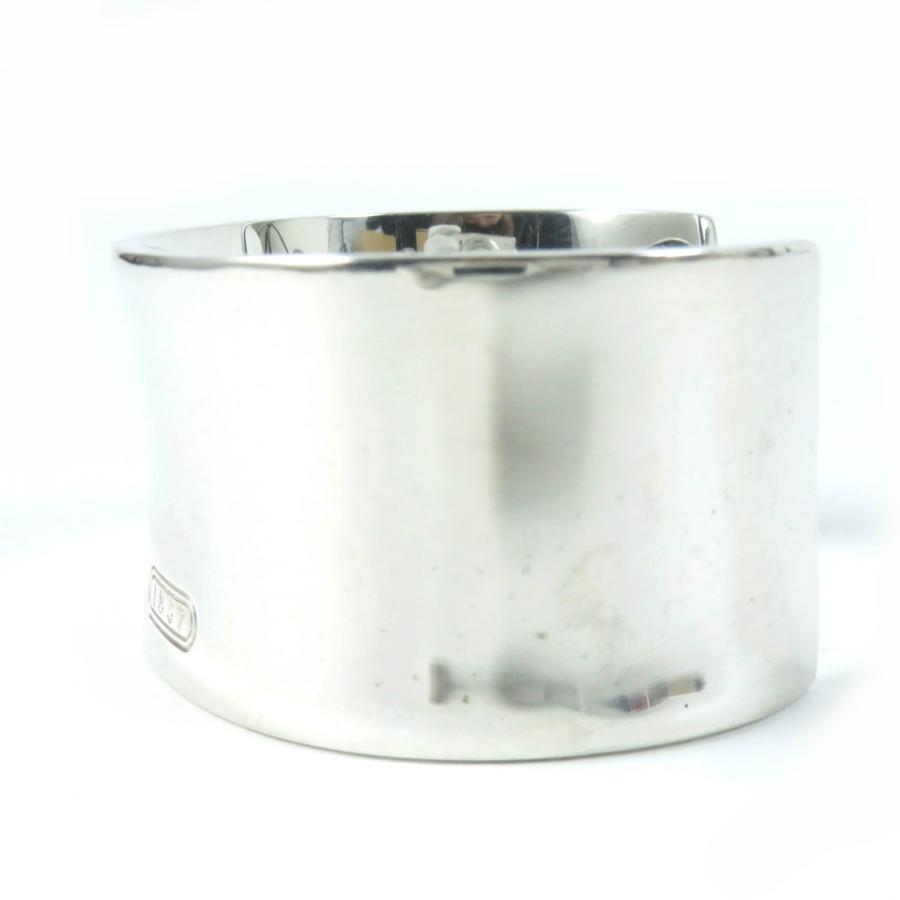 TIFFANY&Co. 美品☆TIFFANY&Co. ティファニー 1837 バングル TIFFANY&Co. 美品☆TIFFANY&Co. ティファニー 1837 バングル