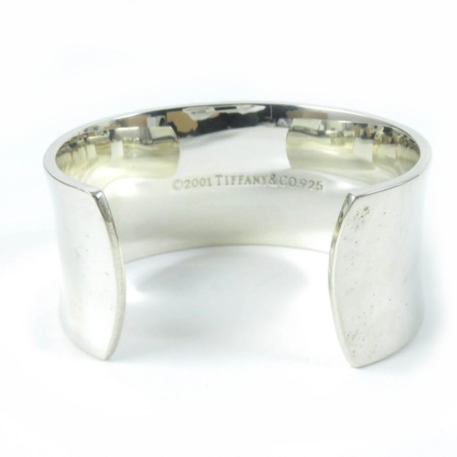 TIFFANY&Co. 美品☆TIFFANY&Co. ティファニー 1837 バングル TIFFANY&Co. 美品☆TIFFANY&Co. ティファニー 1837 バングル