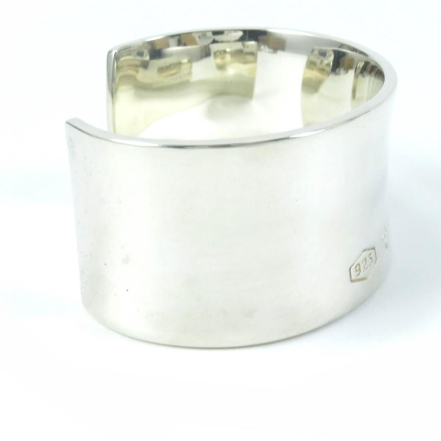 TIFFANY&Co. 美品☆TIFFANY&Co. ティファニー 1837 バングル TIFFANY&Co. 美品☆TIFFANY&Co. ティファニー 1837 バングル