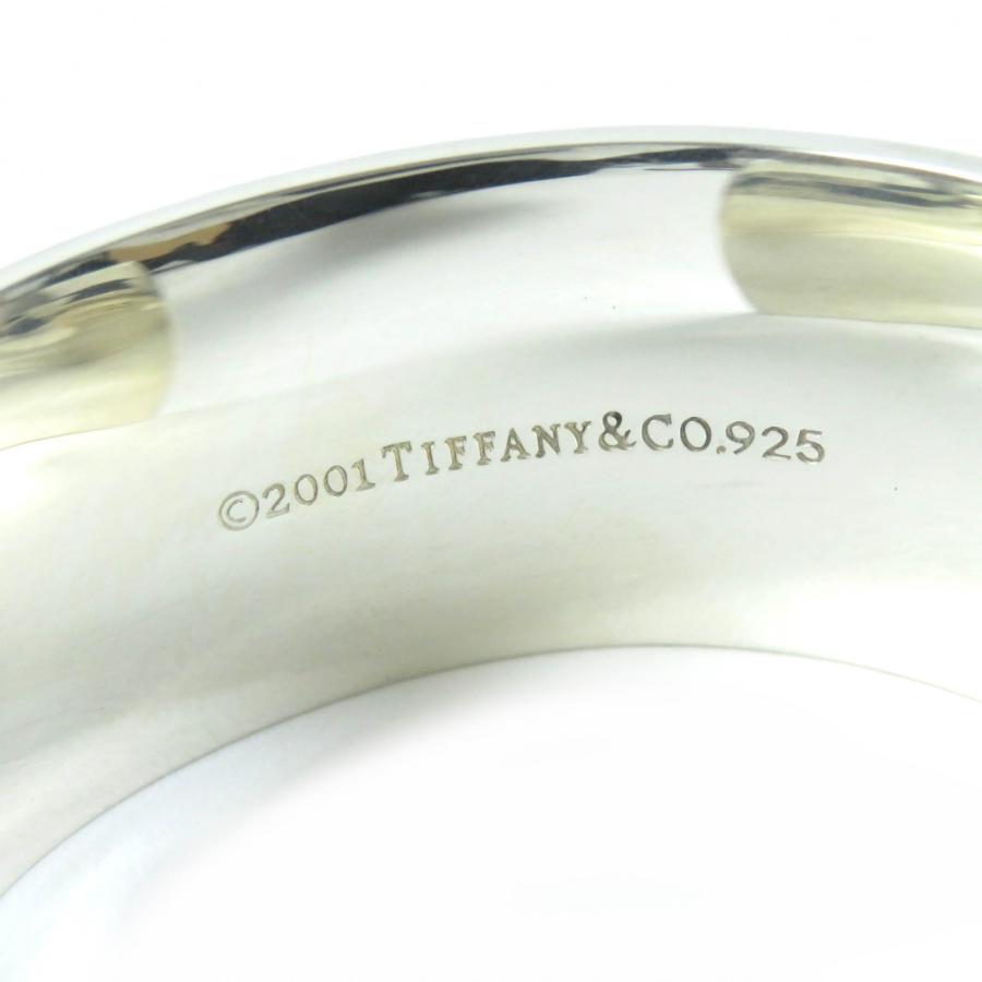 TIFFANY&Co. 美品☆TIFFANY&Co. ティファニー 1837 バングル TIFFANY&Co. 美品☆TIFFANY&Co. ティファニー 1837 バングル