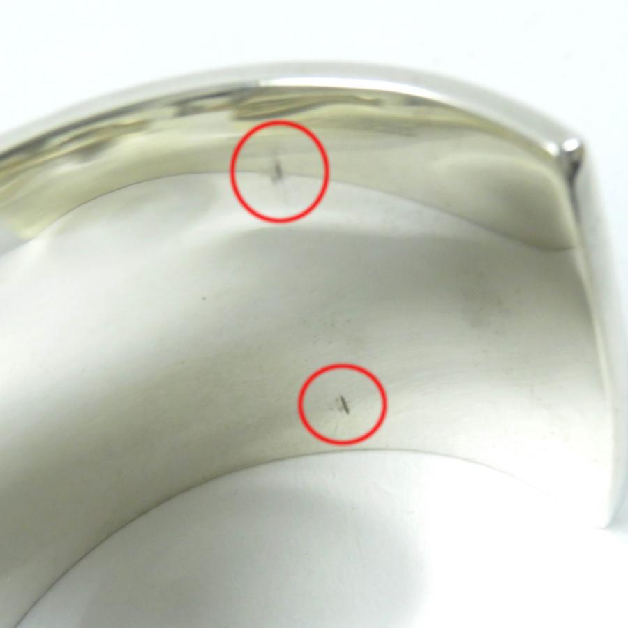 TIFFANY&Co. 美品☆TIFFANY&Co. ティファニー 1837 バングル TIFFANY&Co. 美品☆TIFFANY&Co. ティファニー 1837 バングル