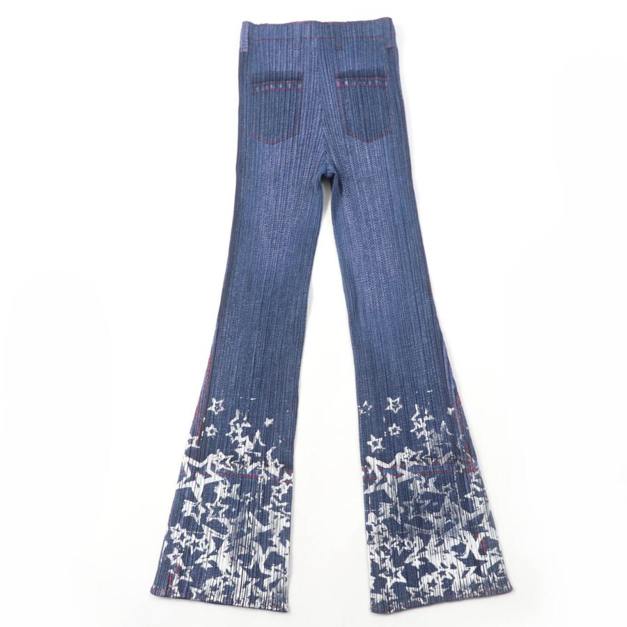 極美品☆PLEATS PLEASE プリーツプリーズ イッセイミヤケ PP22-JF811