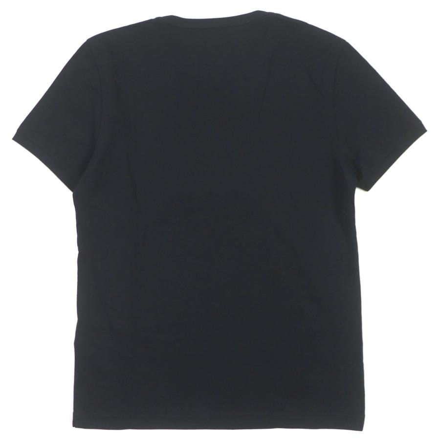 FENDI 極美品▽FENDI フェンディ FY0894 コットン100% モンスター 