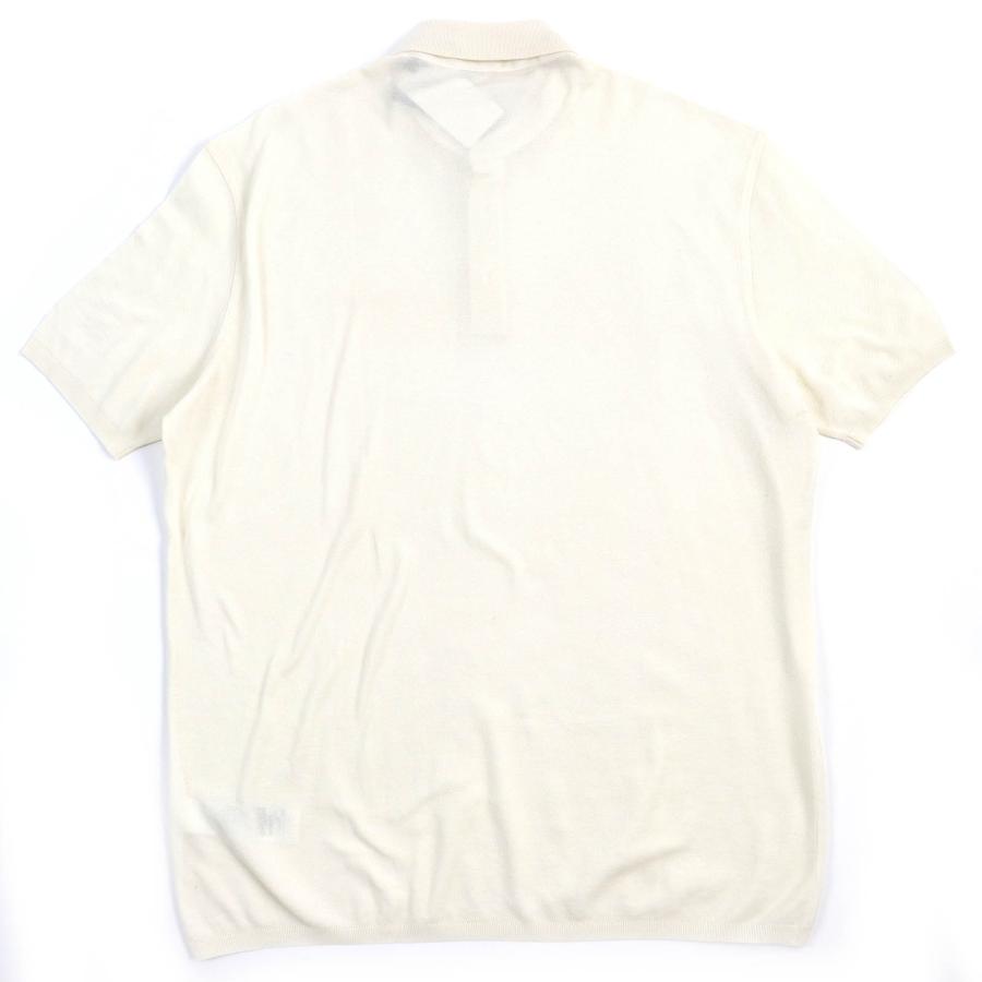 未使用品△Ermenegildo Zegna エルメネジルド ゼニア コットン100 