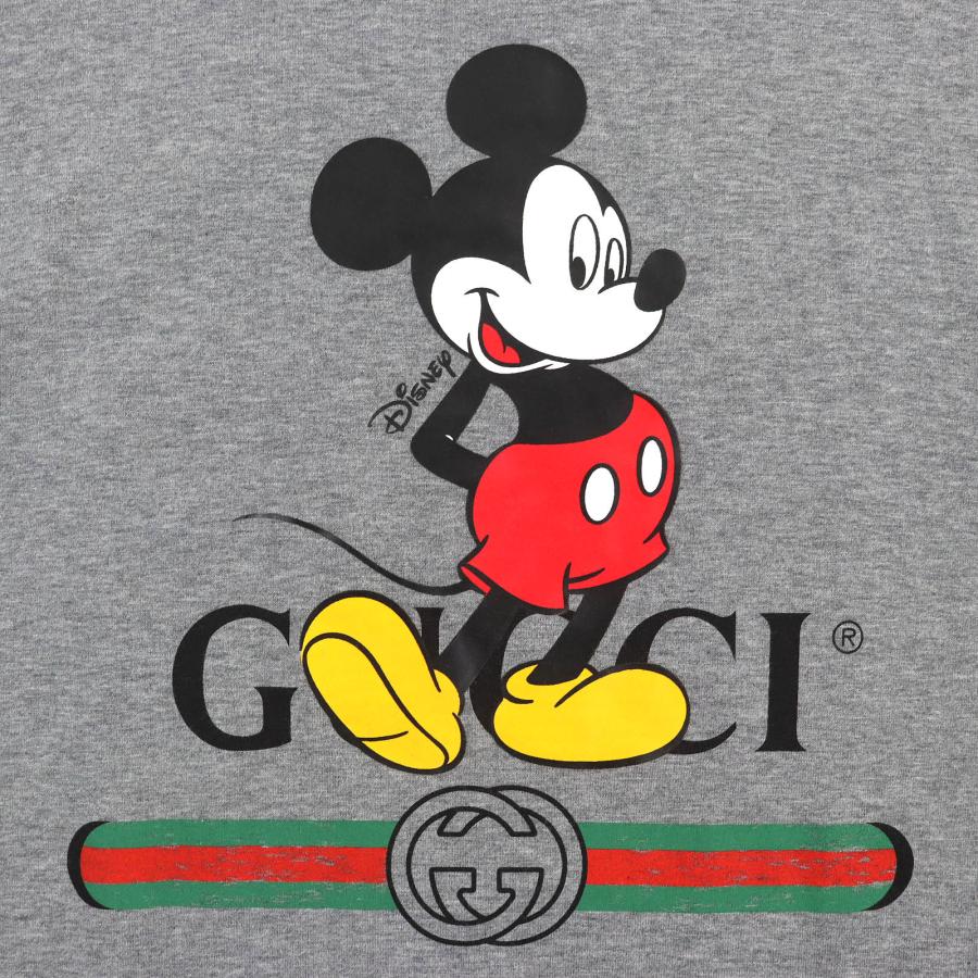 GUCCI 極美品△GUCCI Disney グッチ ディズニー 565806 XJB67 GUCCI 極美品△GUCCI Disney グッチ ディズニー 565806 XJB67