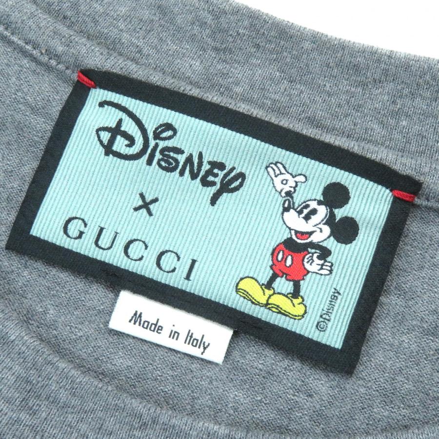 GUCCI 極美品△GUCCI Disney グッチ ディズニー 565806 XJB67 GUCCI 極美品△GUCCI Disney グッチ ディズニー 565806 XJB67