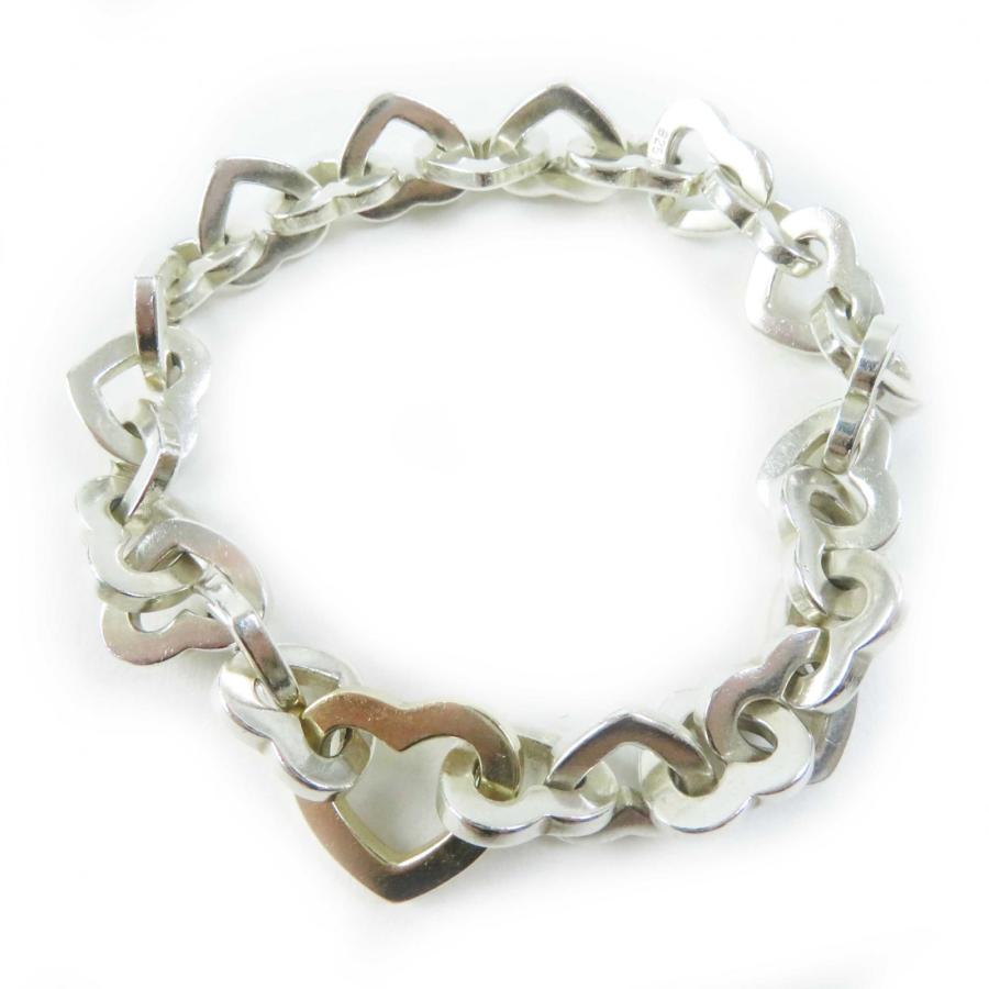 TIFFANY&Co. 良品◎TIFFANY&Co. ティファニー ハートリング TIFFANY&Co. 良品◎TIFFANY&Co. ティファニー ハートリング
