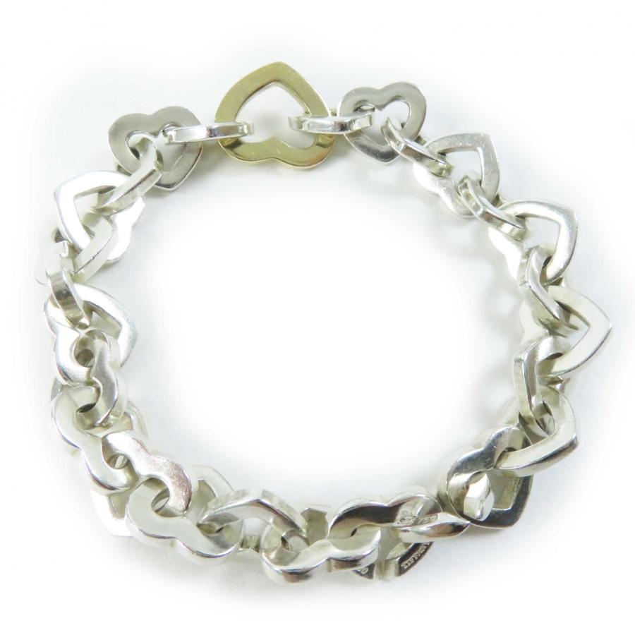 TIFFANY&Co. 良品◎TIFFANY&Co. ティファニー ハートリング TIFFANY&Co. 良品◎TIFFANY&Co. ティファニー ハートリング