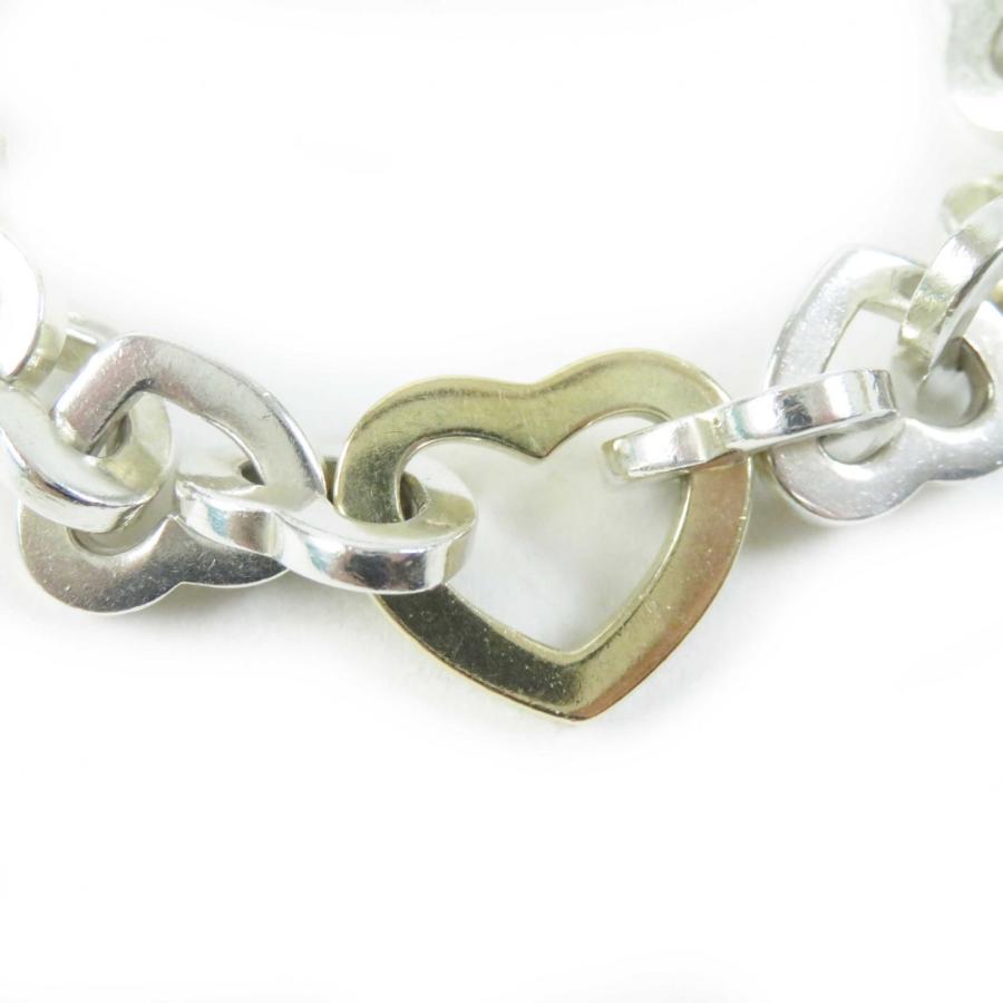 TIFFANY&Co. 良品◎TIFFANY&Co. ティファニー ハートリング TIFFANY&Co. 良品◎TIFFANY&Co. ティファニー ハートリング