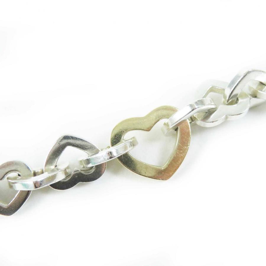 TIFFANY&Co. 良品◎TIFFANY&Co. ティファニー ハートリング TIFFANY&Co. 良品◎TIFFANY&Co. ティファニー ハートリング