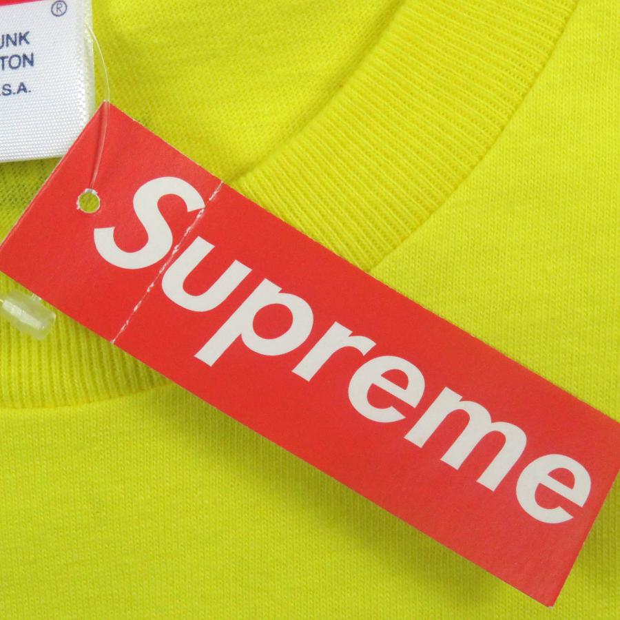 ◾️◾️入手困難商品◾️◾️シュプリーム × リーバイス：コラボシャツ【新品未使用】 ◾️◾️入手困難商品◾️◾️シュプリーム × リーバイス