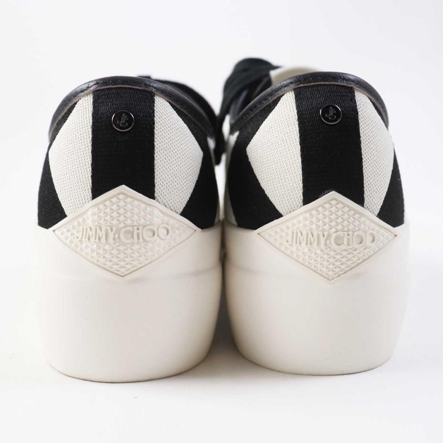 極美品◎JIMMY CHOO ジミーチュウ PALMA MAXI/F パルママキシ 