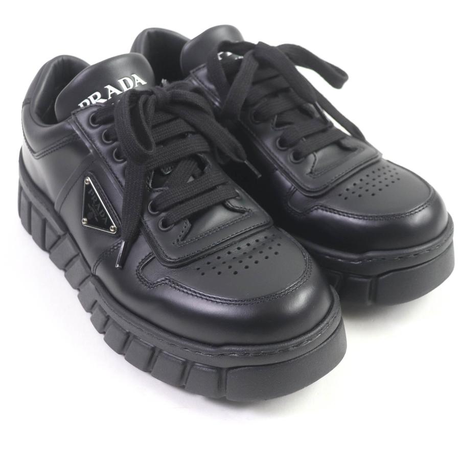 PRADA 極美品□PRADA プラダ 2EE378 トライアングルロゴ 三角 PRADA 極美品□PRADA プラダ 2EE378 トライアングルロゴ 三角