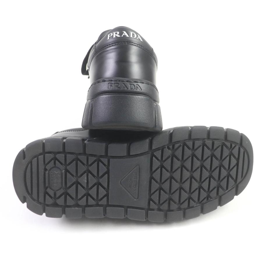 PRADA 極美品□PRADA プラダ 2EE378 トライアングルロゴ 三角 PRADA 極美品□PRADA プラダ 2EE378 トライアングルロゴ 三角