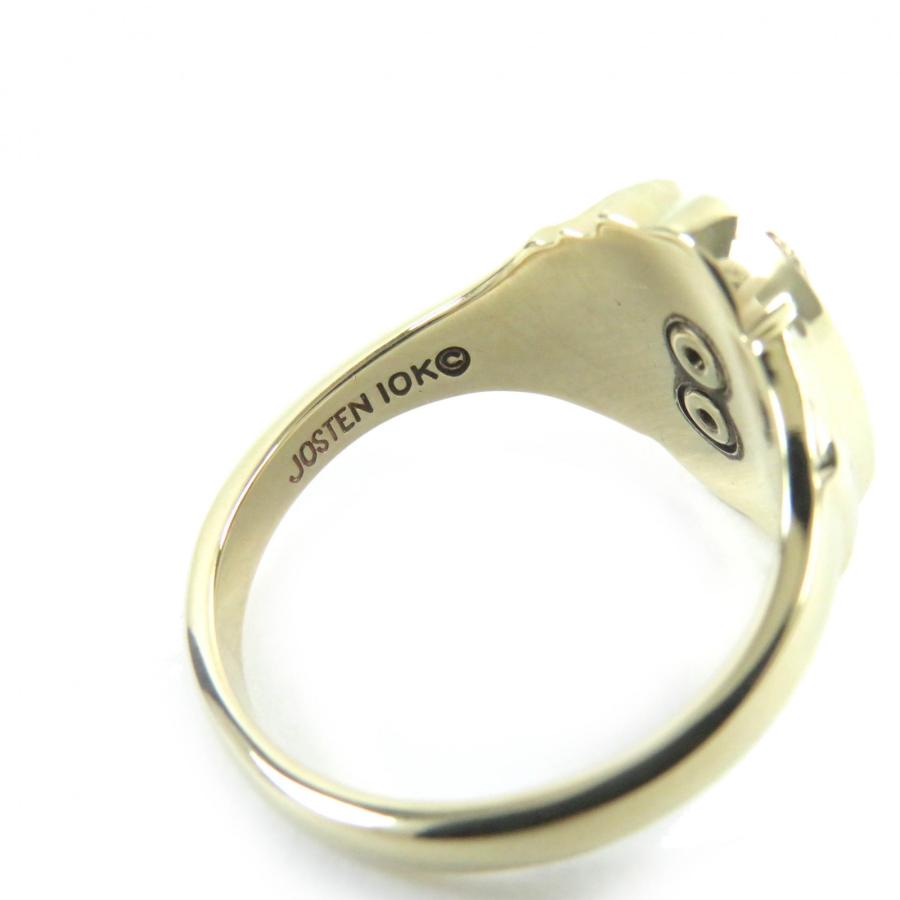 極美品△JOSTEN ジャスティン 1974年 カレッジリング スクール 極美品△JOSTEN ジャスティン 1974年 カレッジリング スクール
