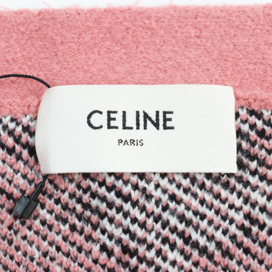 未使用品○CELINE セリーヌ エイミー ドリアン 22SS 2A94W531Q 未使用品○CELINE セリーヌ エイミー ドリアン 22SS 2A94W531Q