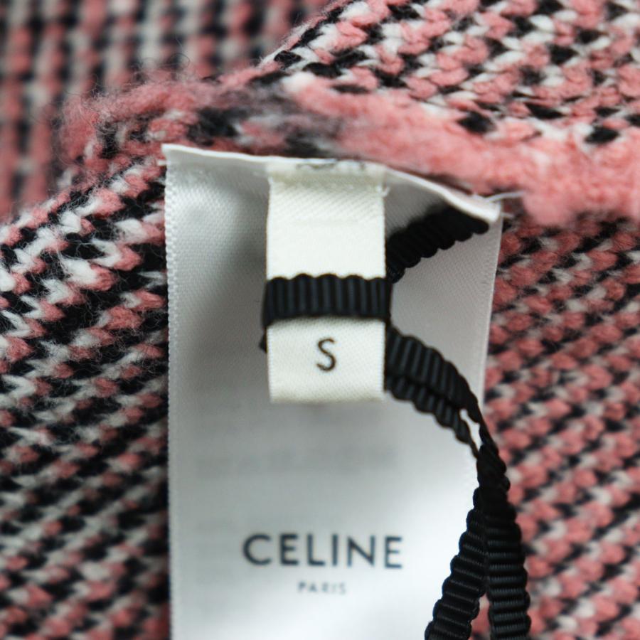 未使用品○CELINE セリーヌ エイミー ドリアン 22SS 2A94W531Q 未使用品○CELINE セリーヌ エイミー ドリアン 22SS 2A94W531Q
