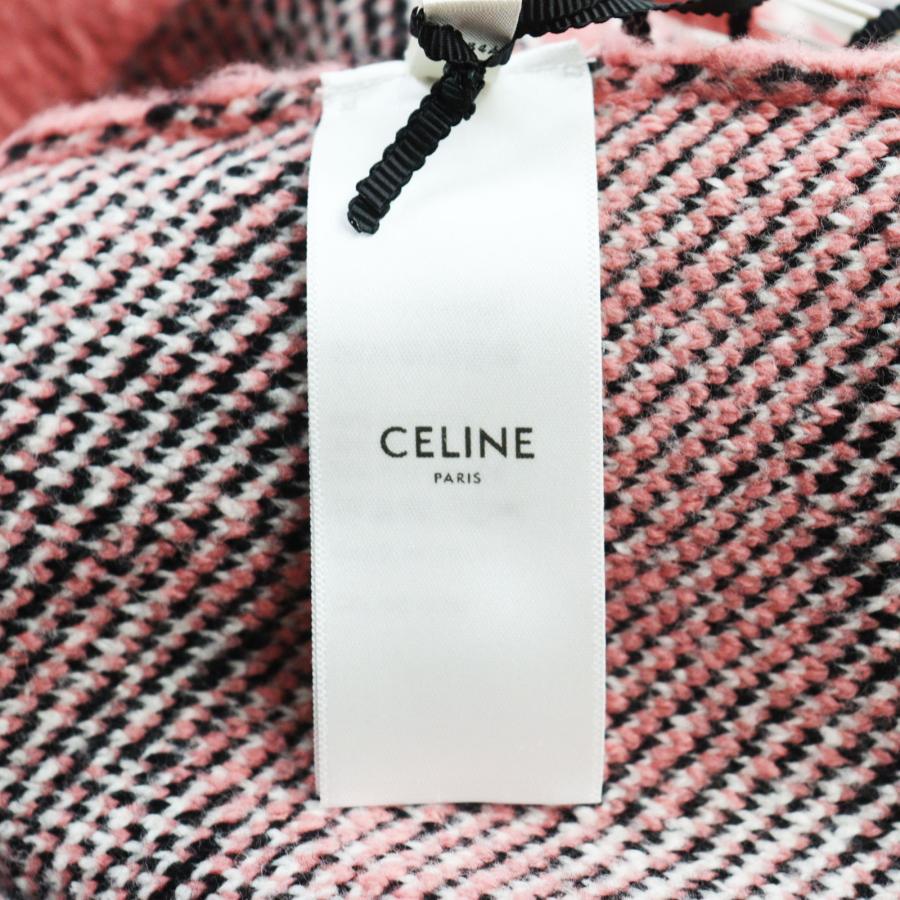 未使用品○CELINE セリーヌ エイミー ドリアン 22SS 2A94W531Q 未使用品○CELINE セリーヌ エイミー ドリアン 22SS 2A94W531Q