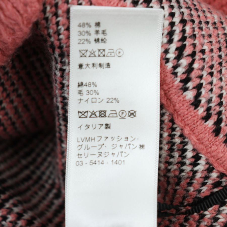 未使用品○CELINE セリーヌ エイミー ドリアン 22SS 2A94W531Q 未使用品○CELINE セリーヌ エイミー ドリアン 22SS 2A94W531Q