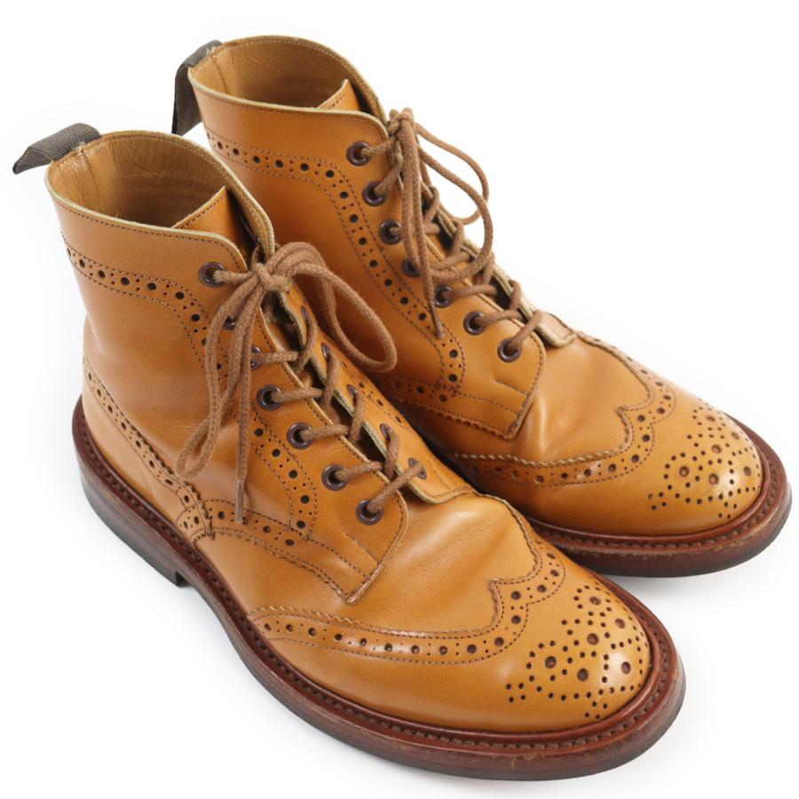 美品○Tricker