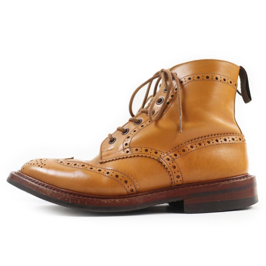 美品○Tricker