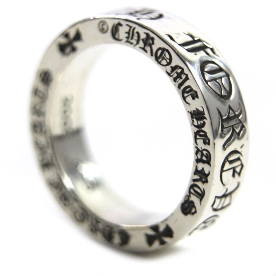 CHROME HEARTS クロムハーツ 6mm スペーサーフォーエバーリング CHROME HEARTS クロムハーツ 6mm スペーサーフォーエバーリング