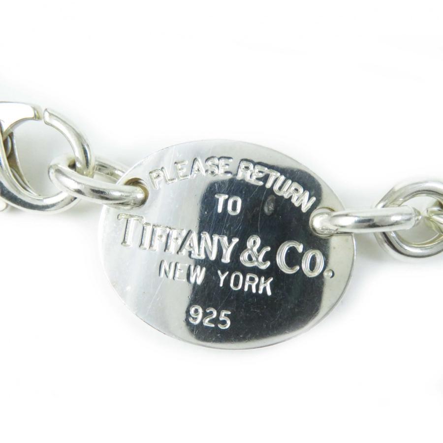 TIFFANY&Co. 美品◎TIFFANY&Co. ティファニー リターントゥ TIFFANY&Co. 美品◎TIFFANY&Co. ティファニー リターントゥ