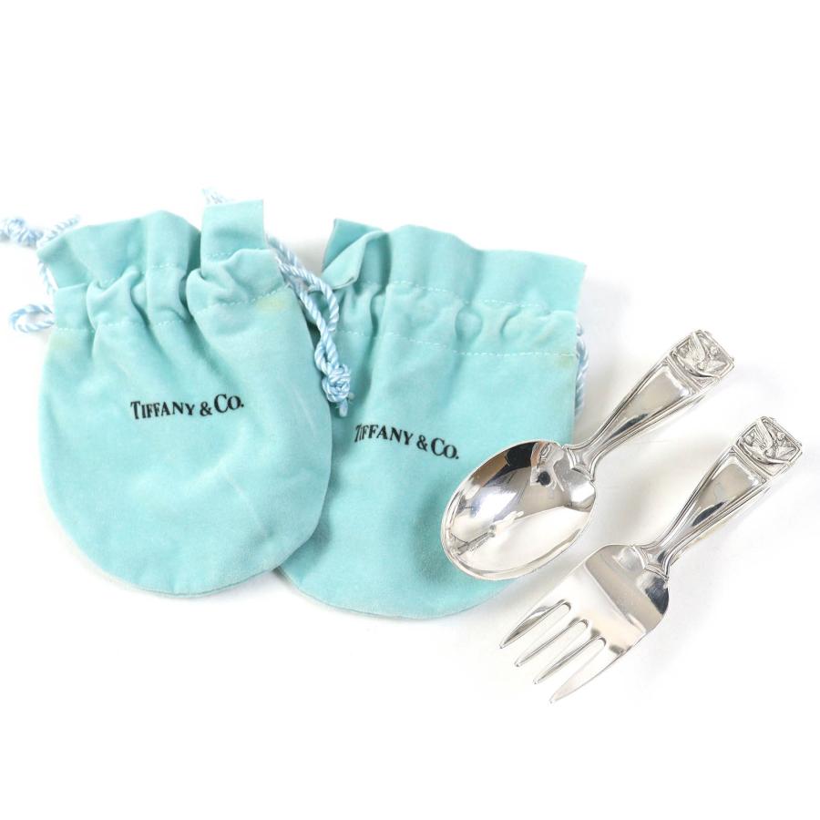 TIFFANY&Co. 良品△TIFFANY&Co. ティファニー SV925 ループ TIFFANY&Co. 良品△TIFFANY&Co. ティファニー SV925 ループ
