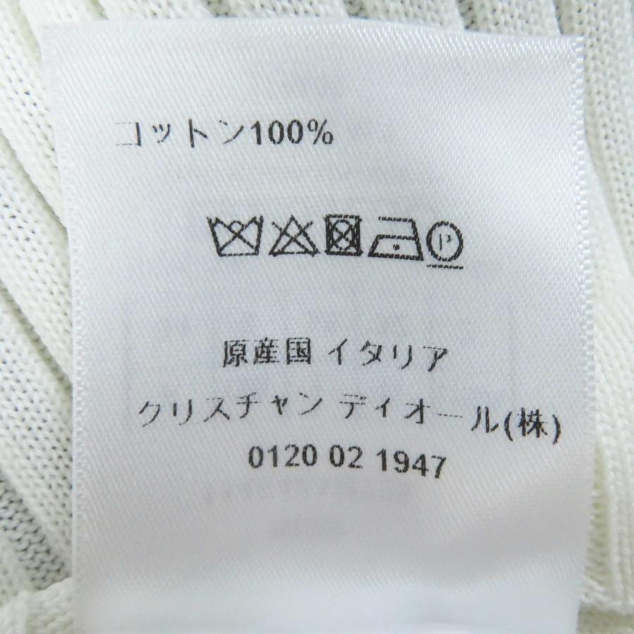 極美品◎Christian Dior クリスチャンディオール 114S48AM725 極美品◎Christian Dior クリスチャンディオール 114S48AM725
