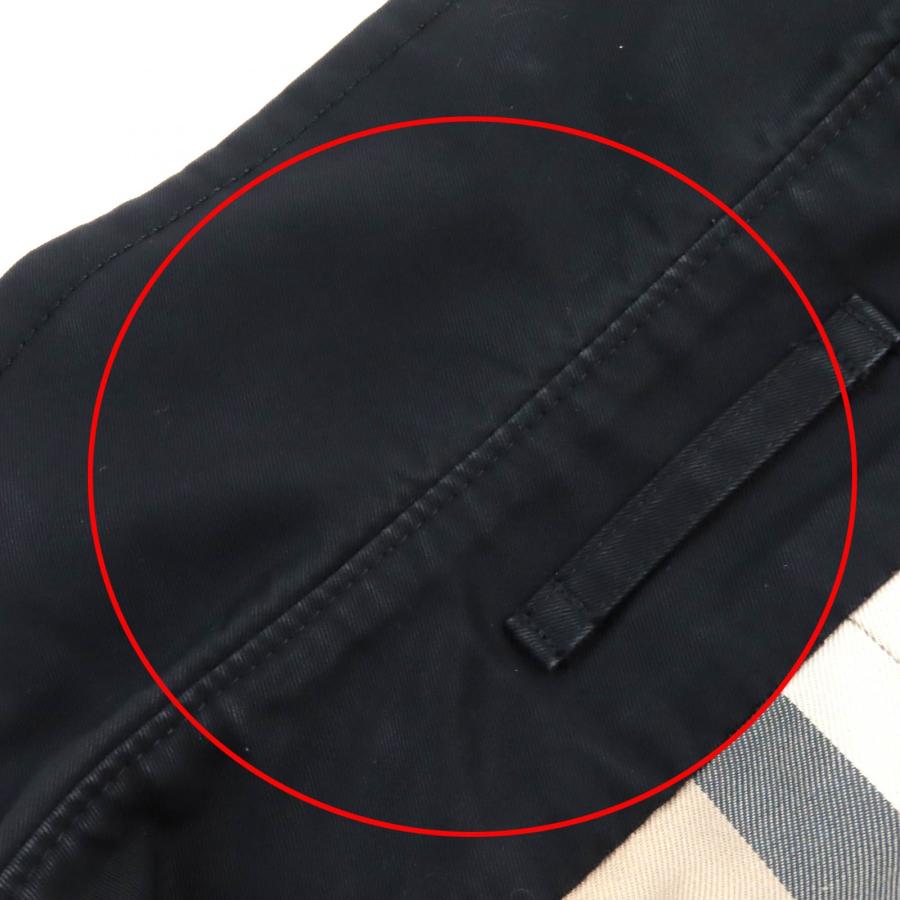 良品△BURBERRY LONDON バーバリーロンドン コットン100 良品△BURBERRY LONDON バーバリーロンドン コットン100