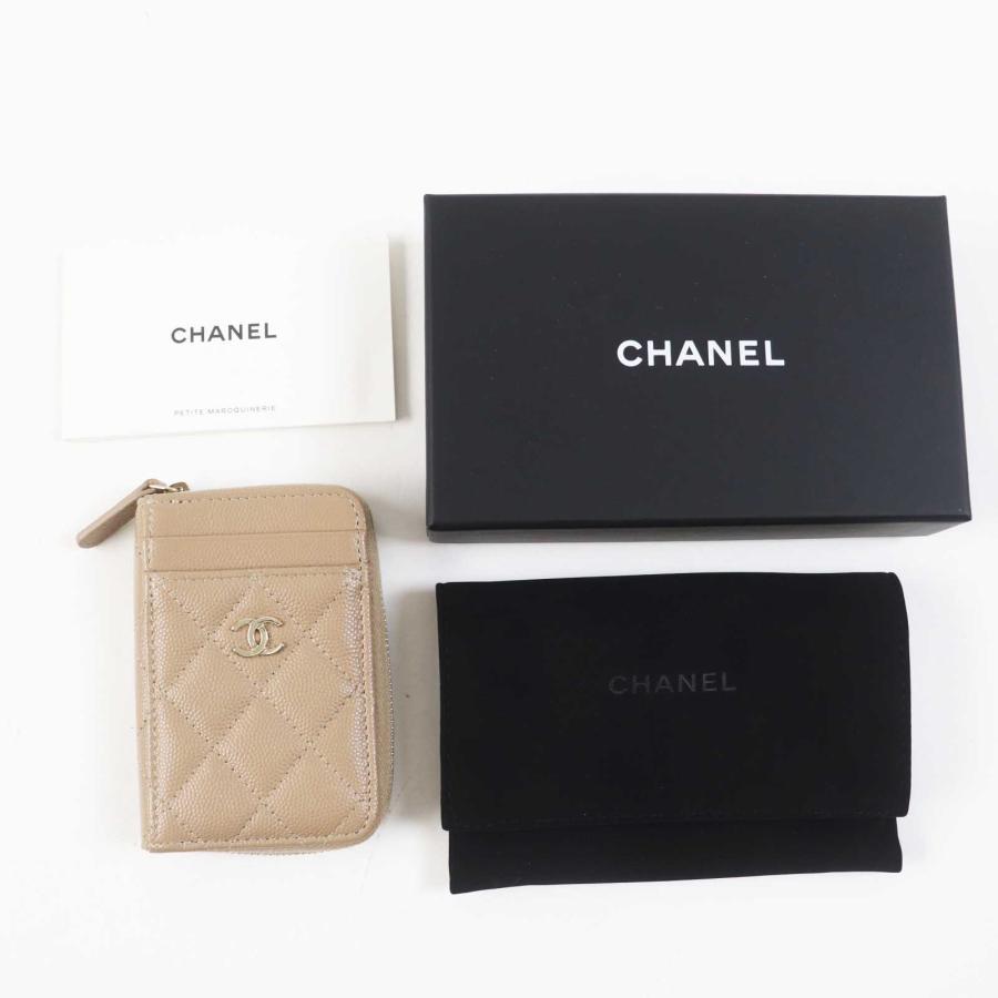 CHANEL（シャネル） 美品◎CHANEL AP1650 タイムレスクラシック 