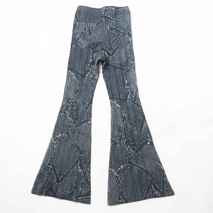 極美品◎PLEATS PLEASE プリーツプリーズ イッセイミヤケ PP41-JF874 