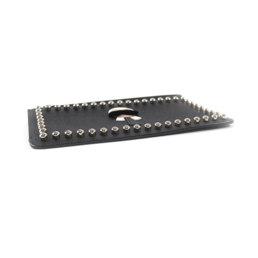 FENDI（フェンディ） 美品☆FENDI 8M0341 カーリト カール