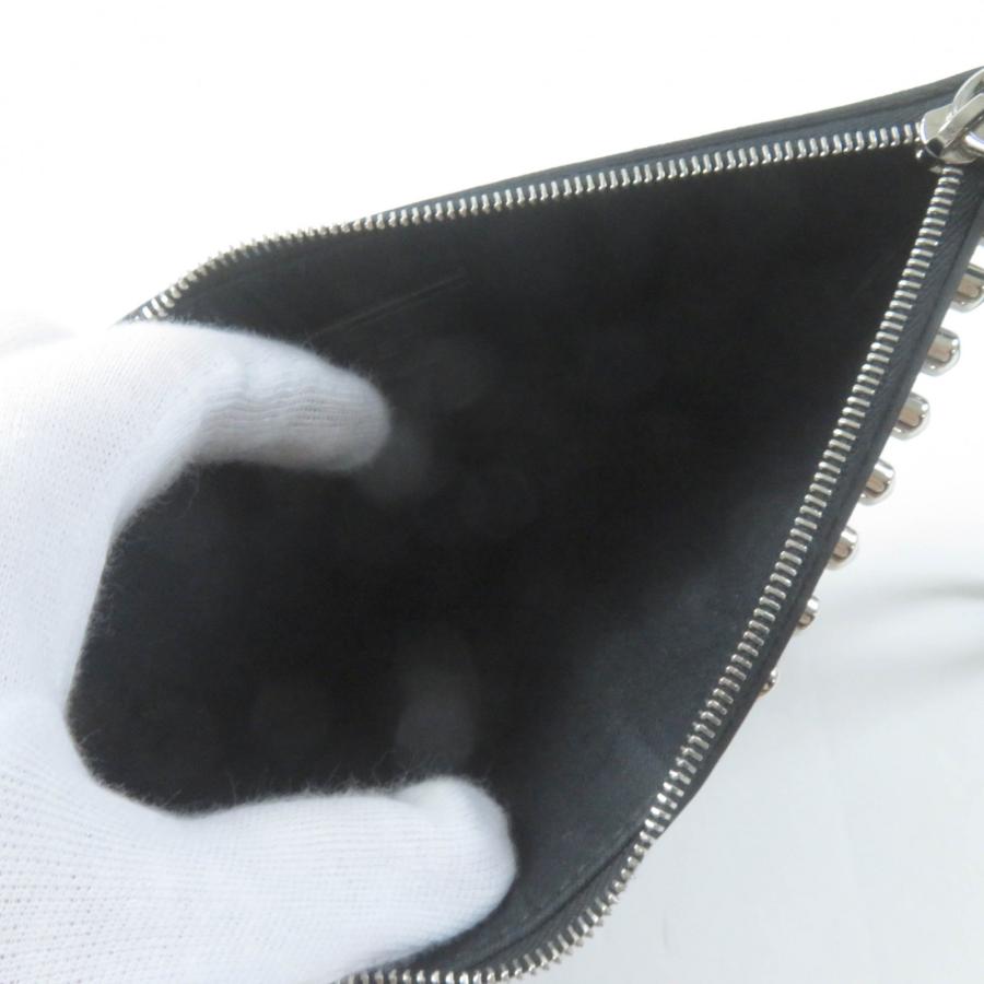 FENDI（フェンディ） 美品☆FENDI 8M0341 カーリト カール
