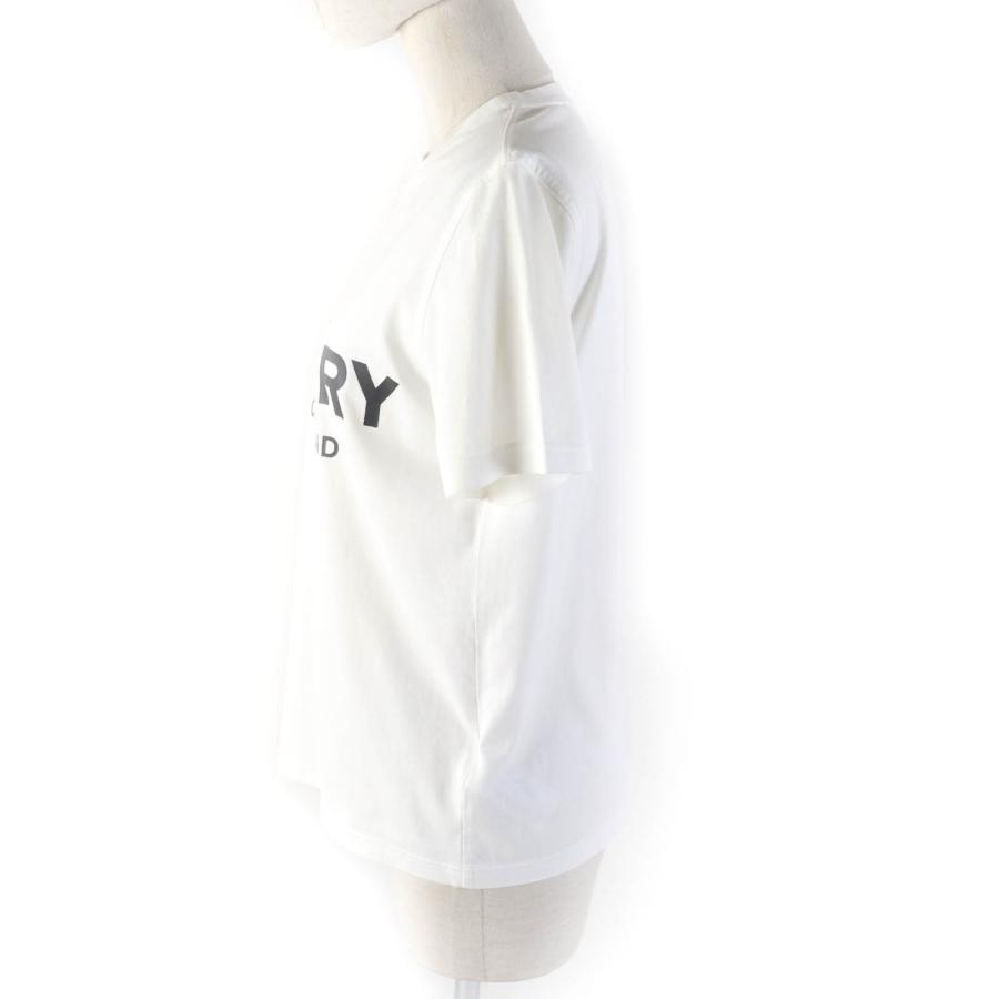 BURBERRY（バーバリー） 美品☆BURBERRY 8008894 コットン100％ ロゴ