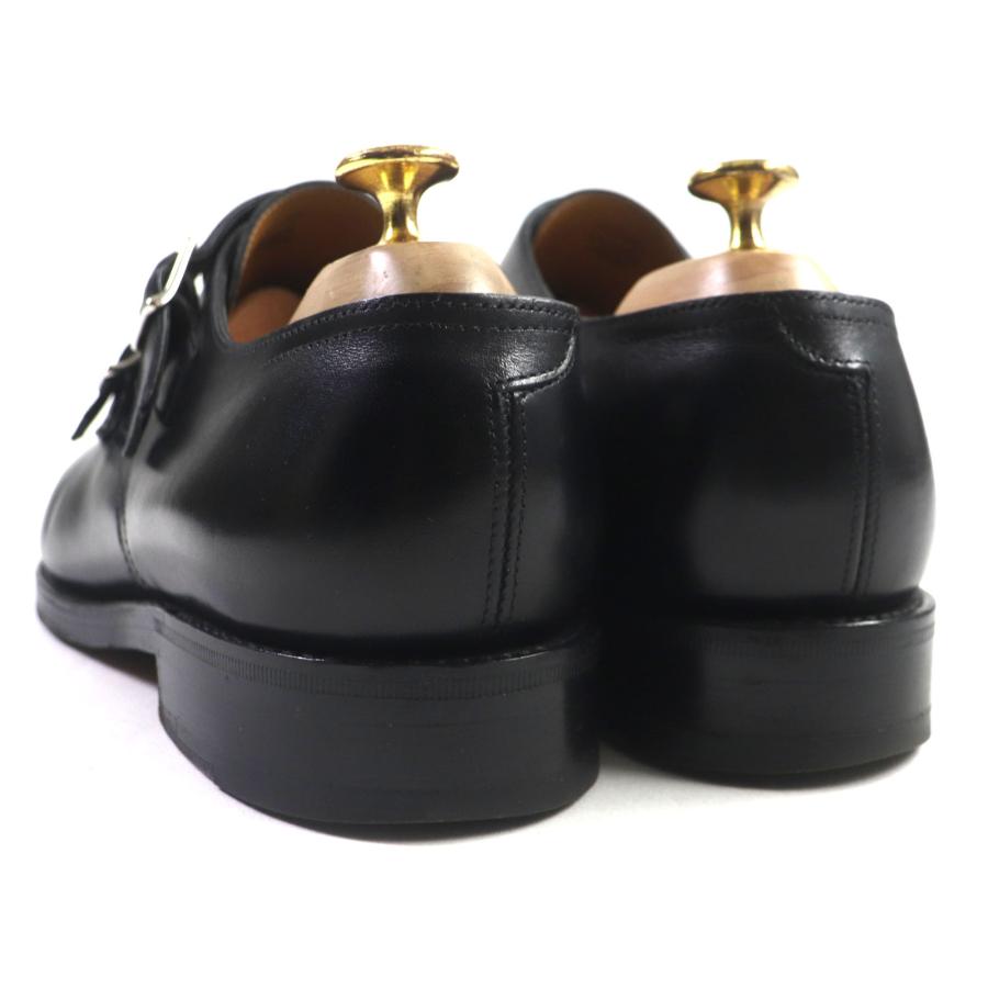 JOHN LOBB（ジョンロブ） 美品▽John Lobb 9795 WILLIAM ウィリアム