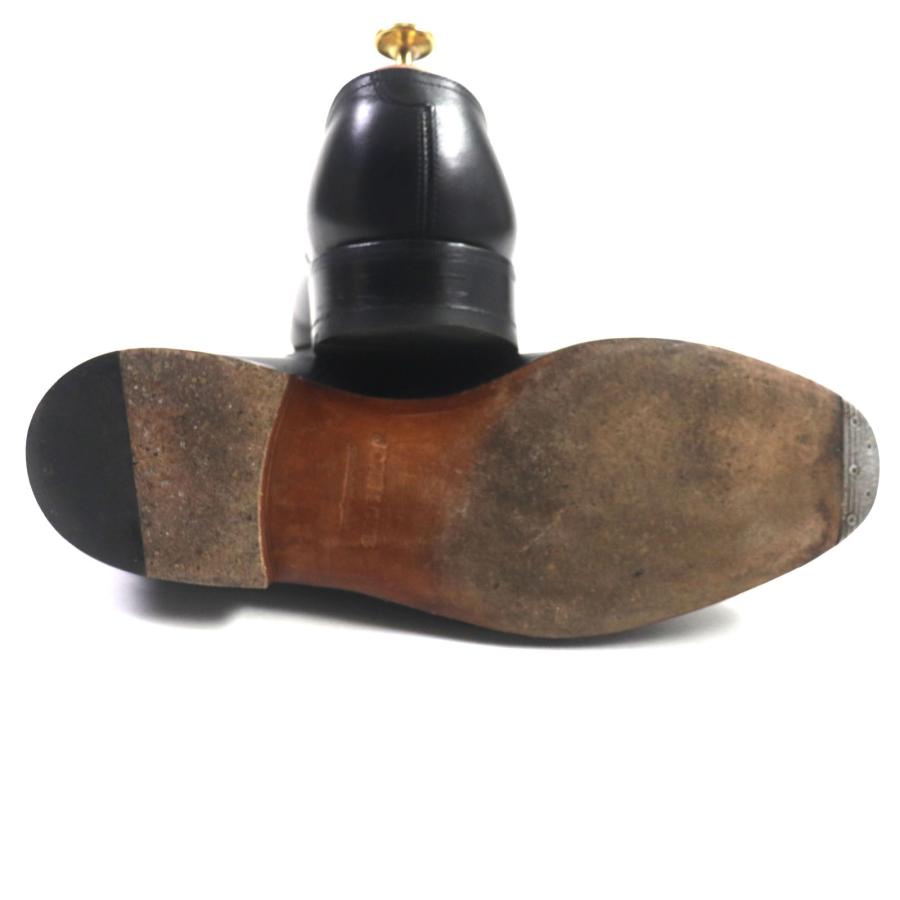 JOHN LOBB（ジョンロブ） 美品▽John Lobb 9795 WILLIAM ウィリアム