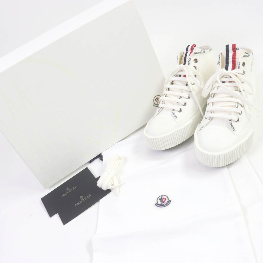 MONCLER 未使用品□MONCLER モンクレール LISSEX トリコロール MONCLER 未使用品□MONCLER モンクレール LISSEX トリコロール