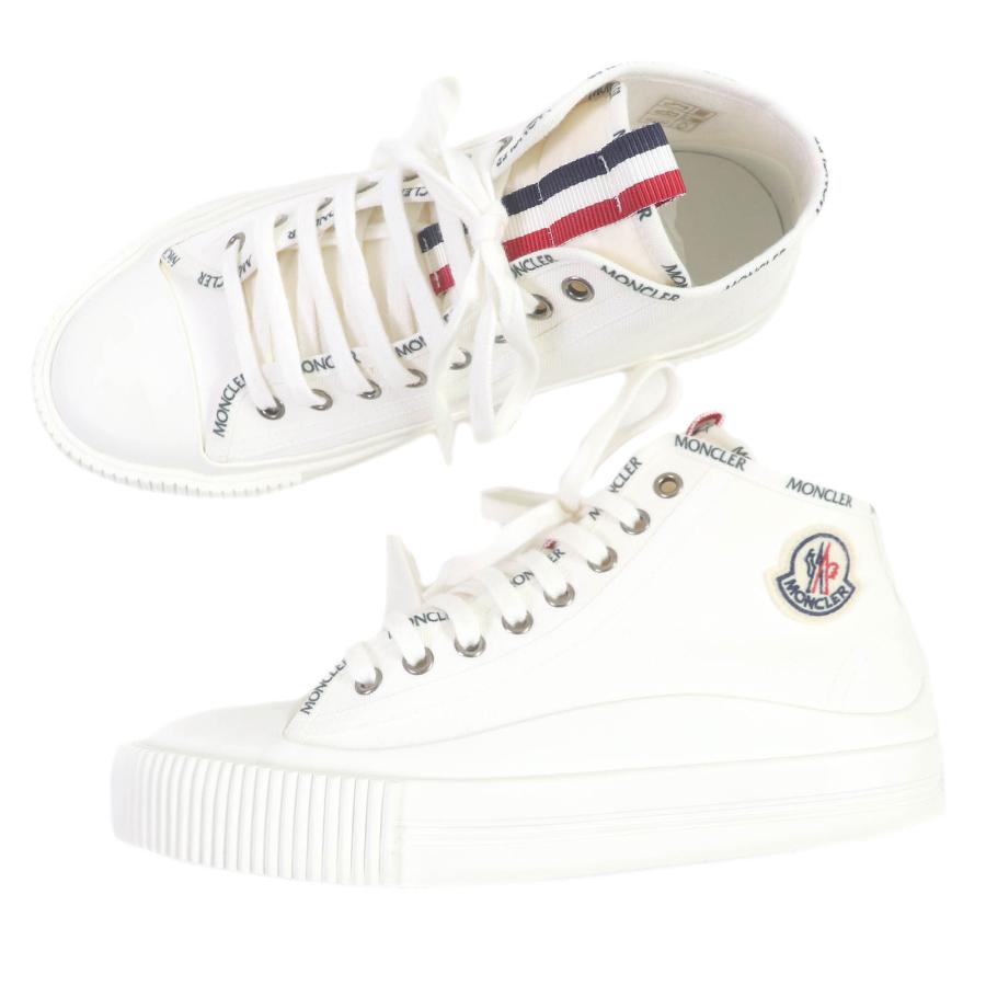 MONCLER 未使用品□MONCLER モンクレール LISSEX トリコロール MONCLER 未使用品□MONCLER モンクレール LISSEX トリコロール