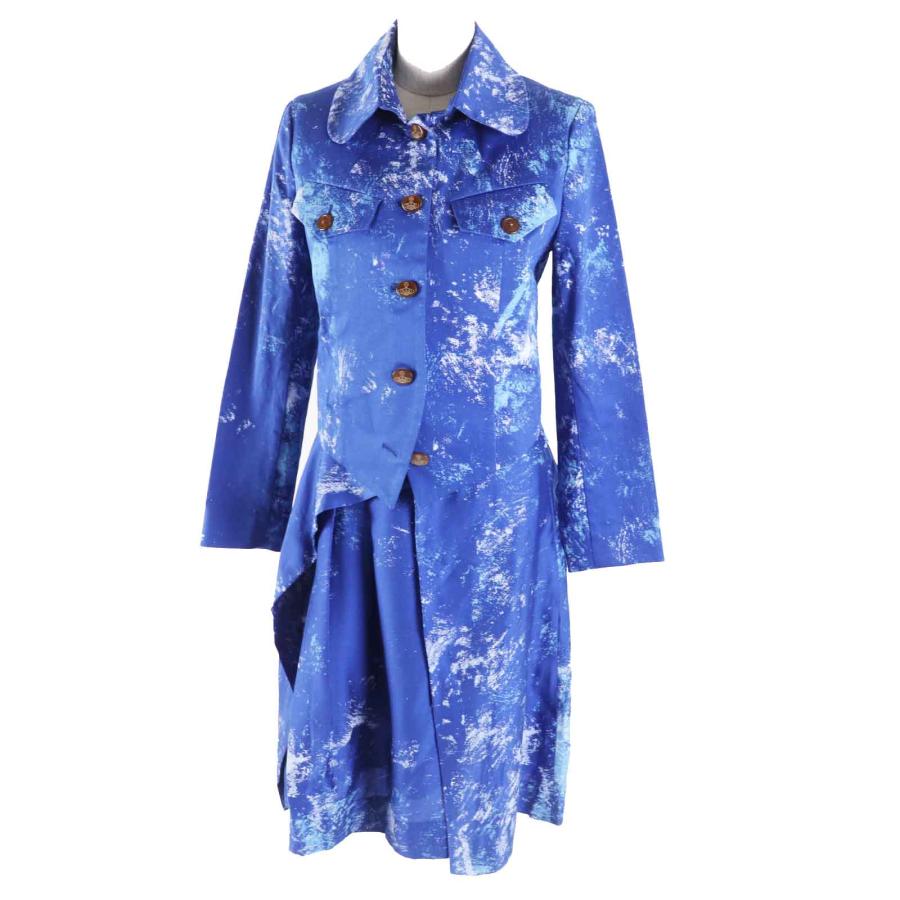 Vivienne Westwood RED LABEL セットアップ