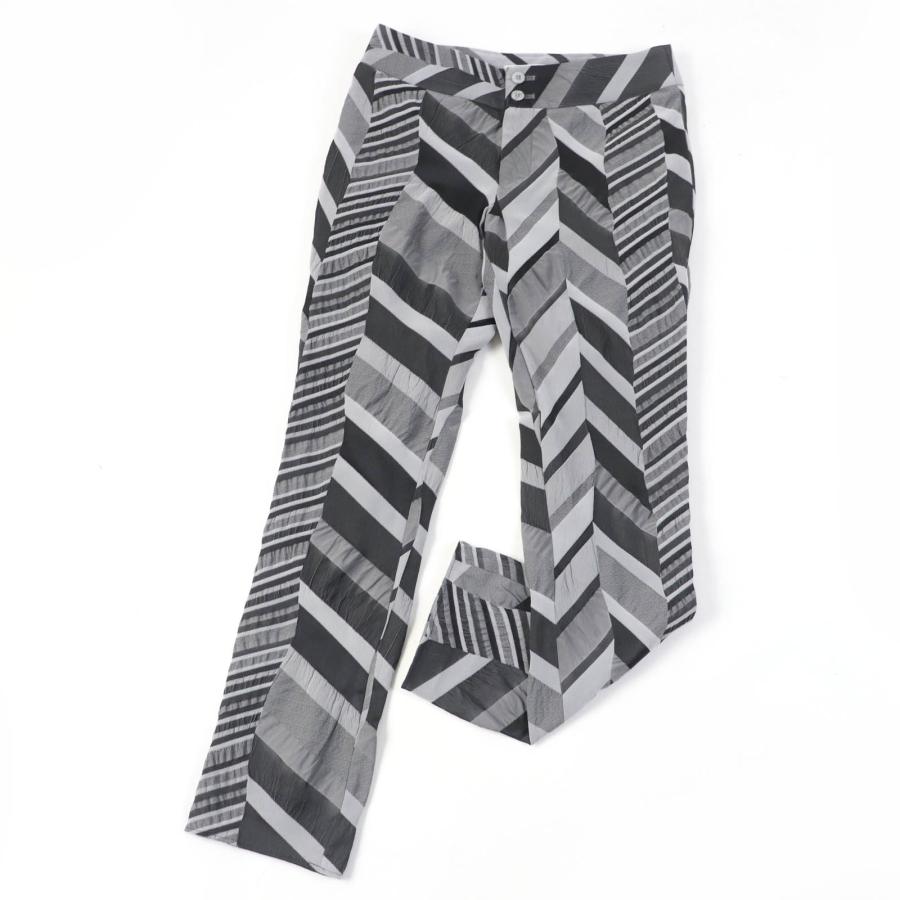 希少デザイン★プリーツプリーズ　セットアップ　イッセイミヤケ　総ロゴ 希少デザイン☆プリーツプリーズセットアップイッセイミヤケ総ロゴ