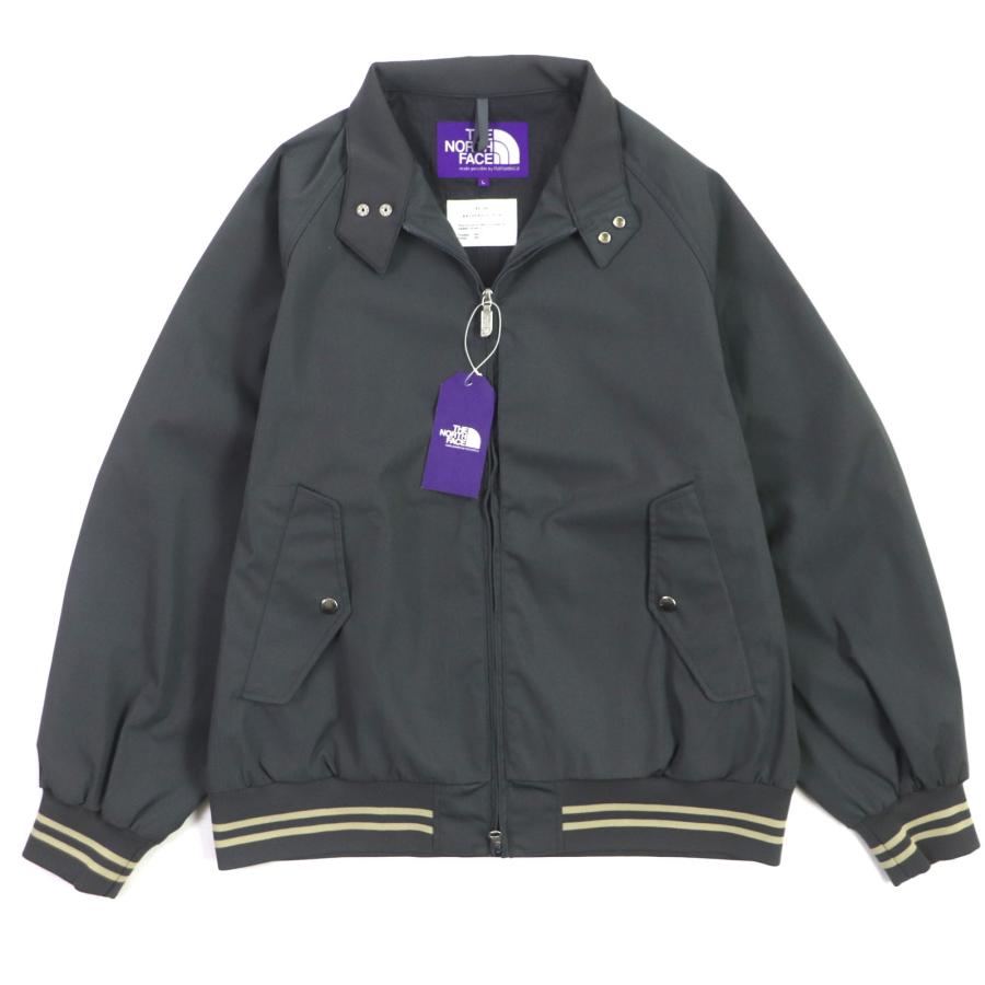 未使用品▽THE NORTH FACE PURPLE LABEL ザ ノースフェイス  