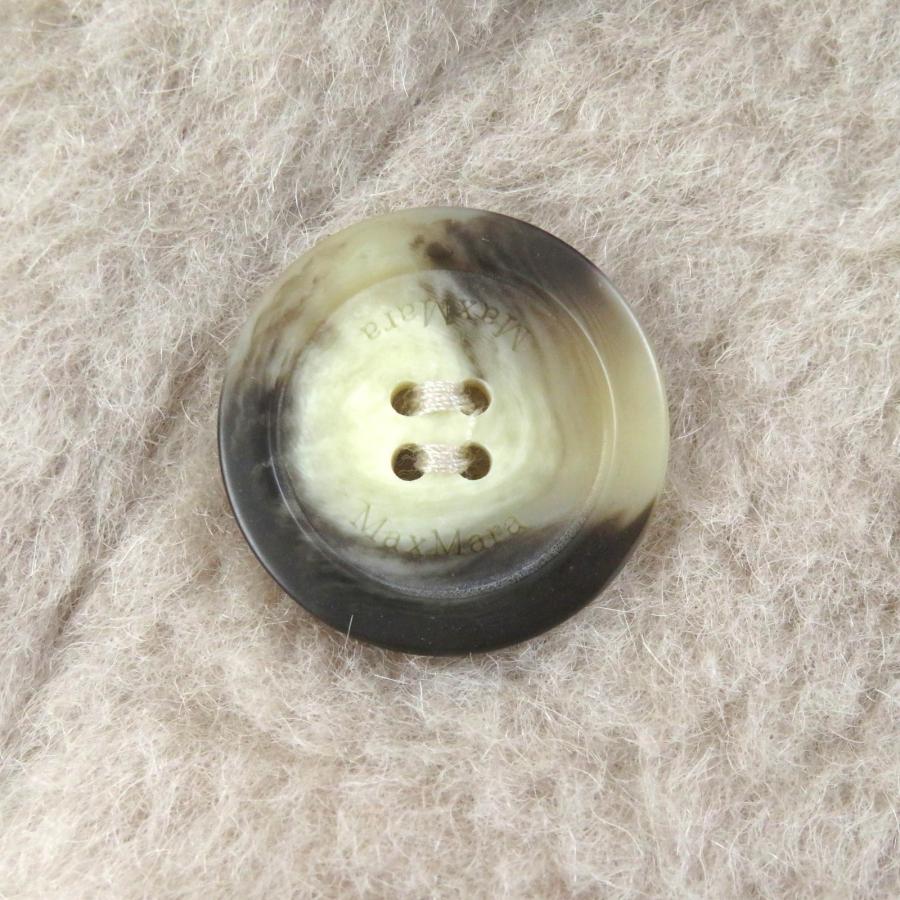 Max Mara（マックスマーラ） 未使用品△Max Mara 2023年製 テディベア