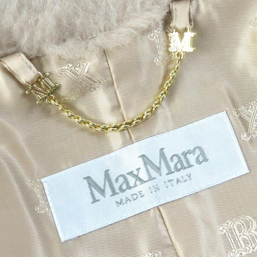 Max Mara 未使用品△Max マックスマーラ 2023年製 テディベア Max Mara 未使用品△Max マックスマーラ 2023年製 テディベア