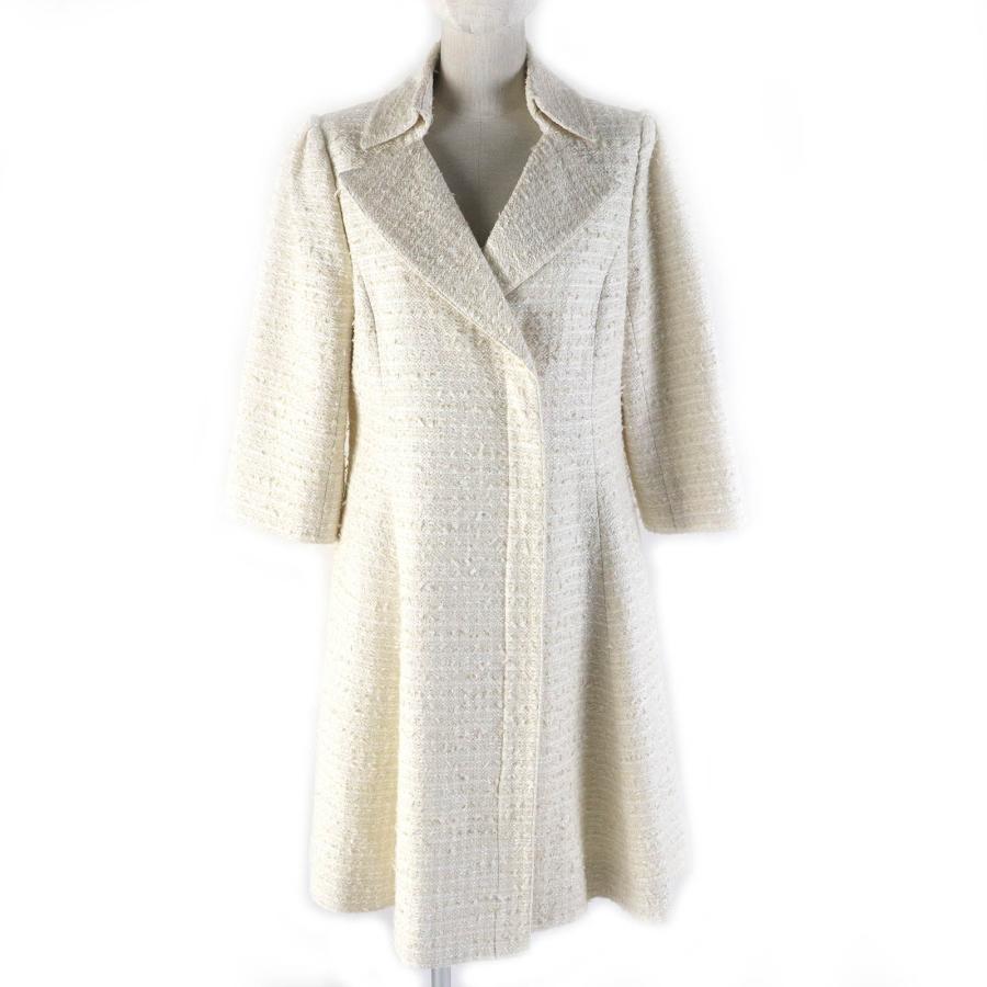 FOXEY（フォクシー） 極美品△FOXEY 40544 Dress Miss Edinburgh